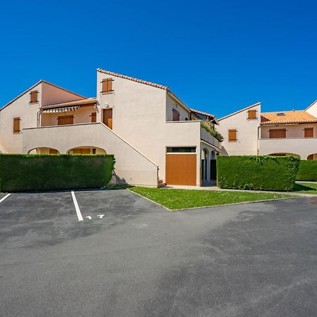 Apartment Les Soleils Rouges-15 By Interhome Во-сюр-Мер Экстерьер фото
