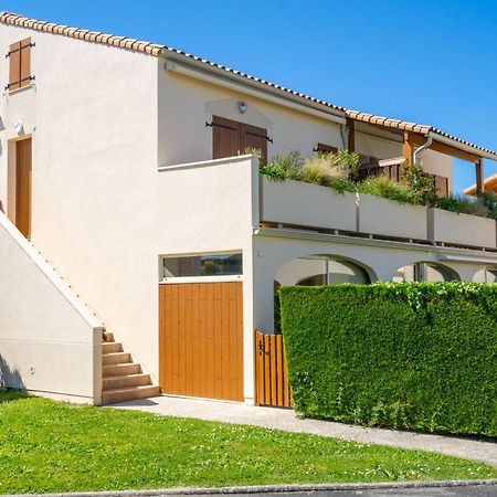 Apartment Les Soleils Rouges-15 By Interhome Во-сюр-Мер Экстерьер фото
