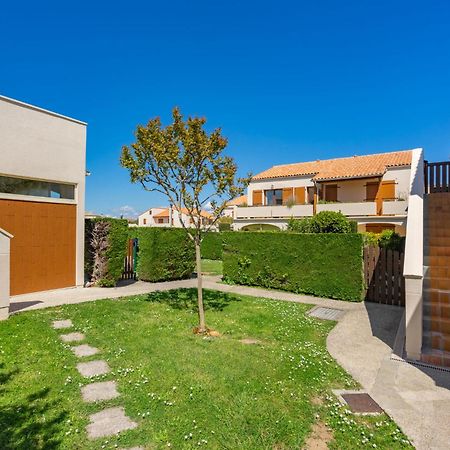 Apartment Les Soleils Rouges-15 By Interhome Во-сюр-Мер Экстерьер фото