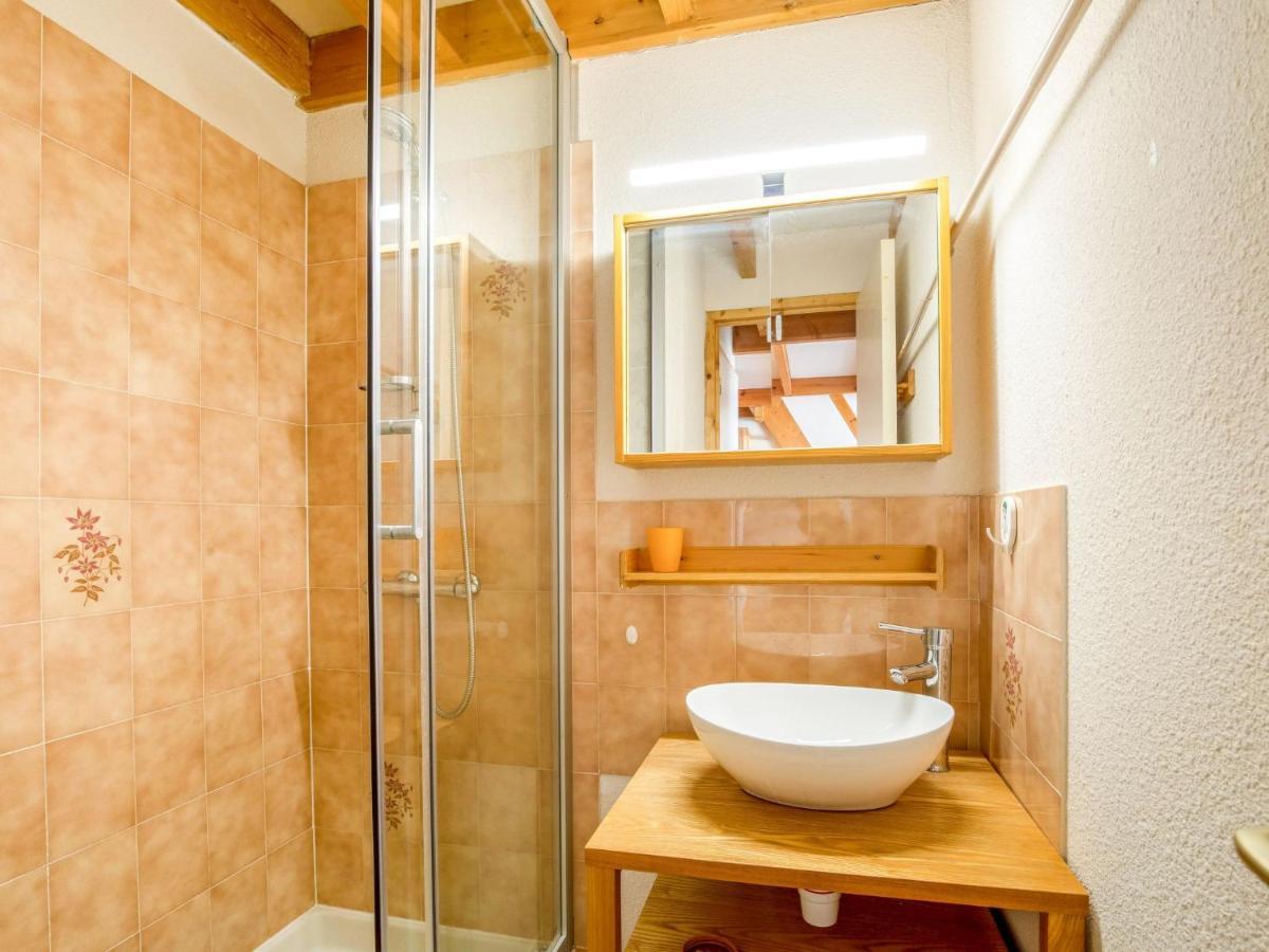 Apartment Les Soleils Rouges-15 By Interhome Во-сюр-Мер Экстерьер фото