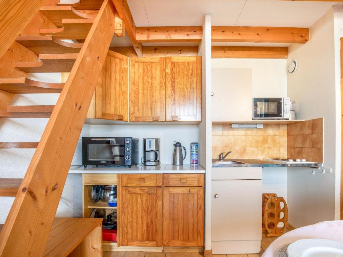 Apartment Les Soleils Rouges-15 By Interhome Во-сюр-Мер Экстерьер фото